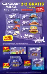 Gazetka promocyjna Biedronka - Gazetka - ważna od 01.02 do 01.02.2022 - strona 38 - produkty: Por, Gra, , Moments, Milka