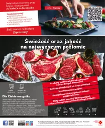 Gazetka promocyjna Selgros - Oferta gastronomiczna - Gazetka - ważna od 07.09 do 07.09.2022 - strona 16 - produkty: Warzywa, Sok, Tran, Owoce, Mięso, LG