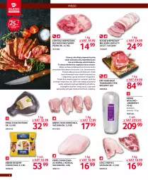 Gazetka promocyjna Selgros - Oferta gastronomiczna - Gazetka - ważna od 07.09 do 07.09.2022 - strona 4 - produkty: Kurczak, Mięso wołowe, Stek wołowy, Mięso z uda kurczaka, Stek, Schab wieprzowy, Noga z kaczki, Kotlet, Wołowina, Kebab, Mięso, LG