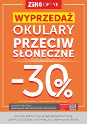 Gazetka promocyjna Ziko - Gazetka Ziko Dermo - Gazetka - ważna od 21.08 do 21.08.2024 - strona 24 - produkty: Sos, Gra, O nas, Mysz