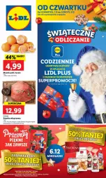Gazetka promocyjna Lidl - GAZETKA - Gazetka - ważna od 03.12 do 03.12.2022 - strona 1 - produkty: Gra, Szynka wieprzowa, Szynka, Olej, Fa