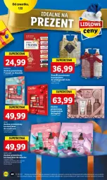 Gazetka promocyjna Lidl - GAZETKA - Gazetka - ważna od 03.12 do 03.12.2022 - strona 46 - produkty: Zestaw prezentowy, Gra, Szampon