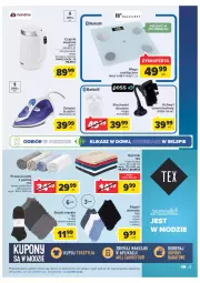 Gazetka promocyjna Carrefour - Gazetka Produkty Carrefour w mądrej cenie - Gazetka - ważna od 11.06 do 11.06.2022 - strona 13 - produkty: Top, Słuchawki, Czajnik, Prześcieradło, Ręcznik, K2, Fa