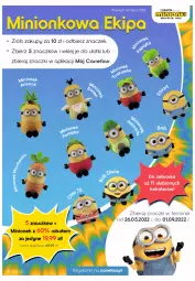 Gazetka promocyjna Carrefour - Gazetka Produkty Carrefour w mądrej cenie - Gazetka - ważna od 11.06 do 11.06.2022 - strona 19 - produkty: Ananas, Klej