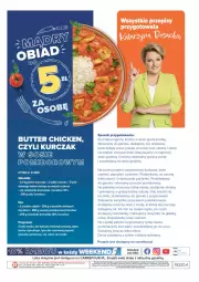 Gazetka promocyjna Carrefour - Gazetka Produkty Carrefour w mądrej cenie - Gazetka - ważna od 11.06 do 11.06.2022 - strona 20 - produkty: Kurczak, Sos, Sól, Ryż, Por, Cukier, Czosnek, Przyprawy, Imbir, Fa
