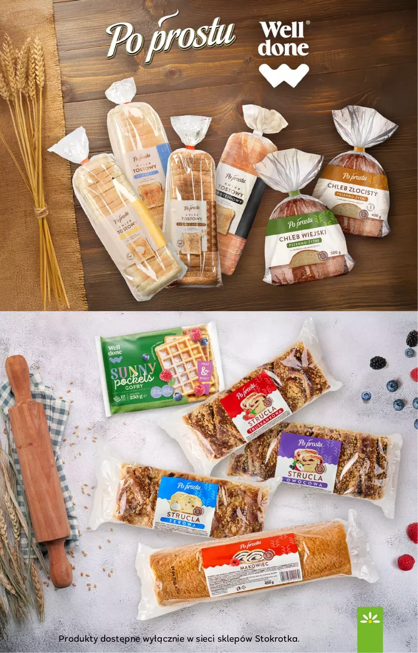 Gazetka promocyjna Stokrotka - Supermarket - ważna 26.02 do 04.03.2026 - strona 10