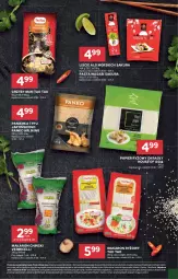 Gazetka promocyjna Stokrotka - Supermarket - Gazetka - ważna od 04.03 do 04.03.2026 - strona 37 - produkty: Makaron, Warzywa, Ryż, Papier, Grzyby, Pasta wasabi, House of Asia, Makaron ryżowy, Optima, Grzyby mun, Makaron chiński, Owoce, Wasa, Mięso, Papier ryżowy, LG