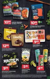 Gazetka promocyjna Stokrotka - Supermarket - Gazetka - ważna od 04.03 do 04.03.2026 - strona 39 - produkty: Kurczak, Warzywa, Sos, Ser, Ryż, Zupa, Chrupki, Optima, Czekolada, Sushi, Pstrąg, Wołowina, Owoce, Woda, Wasa, Mięso, Pstrąg łososiowy