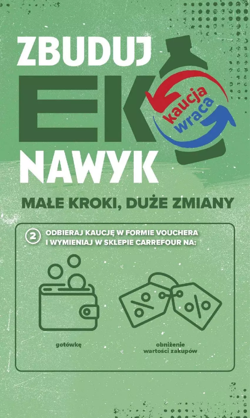 Gazetka promocyjna Carrefour - Gazetka Górskie specjały - ważna 19.01 do 31.01.2026 - strona 8 - produkty: Ziaja