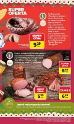 Gazetka promocyjna Carrefour - Gazetka Górskie specjały - Gazetka - ważna od 31.01 do 31.01.2026 - strona 2 - produkty: Kiełbasa wiejska, Kołdra, O nas, Pieprz, Kiełbasa