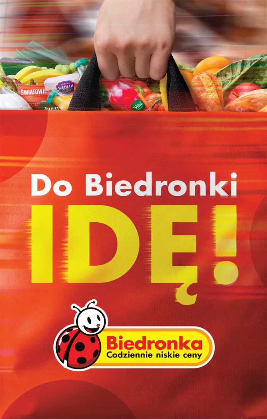 Gazetka promocyjna Biedronka - Od czwartku - ważna 04.04 do 10.04.2024 - strona 58