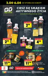 Gazetka promocyjna Biedronka - Od czwartku - Gazetka - ważna od 10.04 do 10.04.2024 - strona 36 - produkty: Sok, Por, Rama, Nike