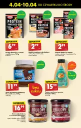 Gazetka promocyjna Biedronka - Od czwartku - Gazetka - ważna od 10.04 do 10.04.2024 - strona 41 - produkty: Kakao, Budyń