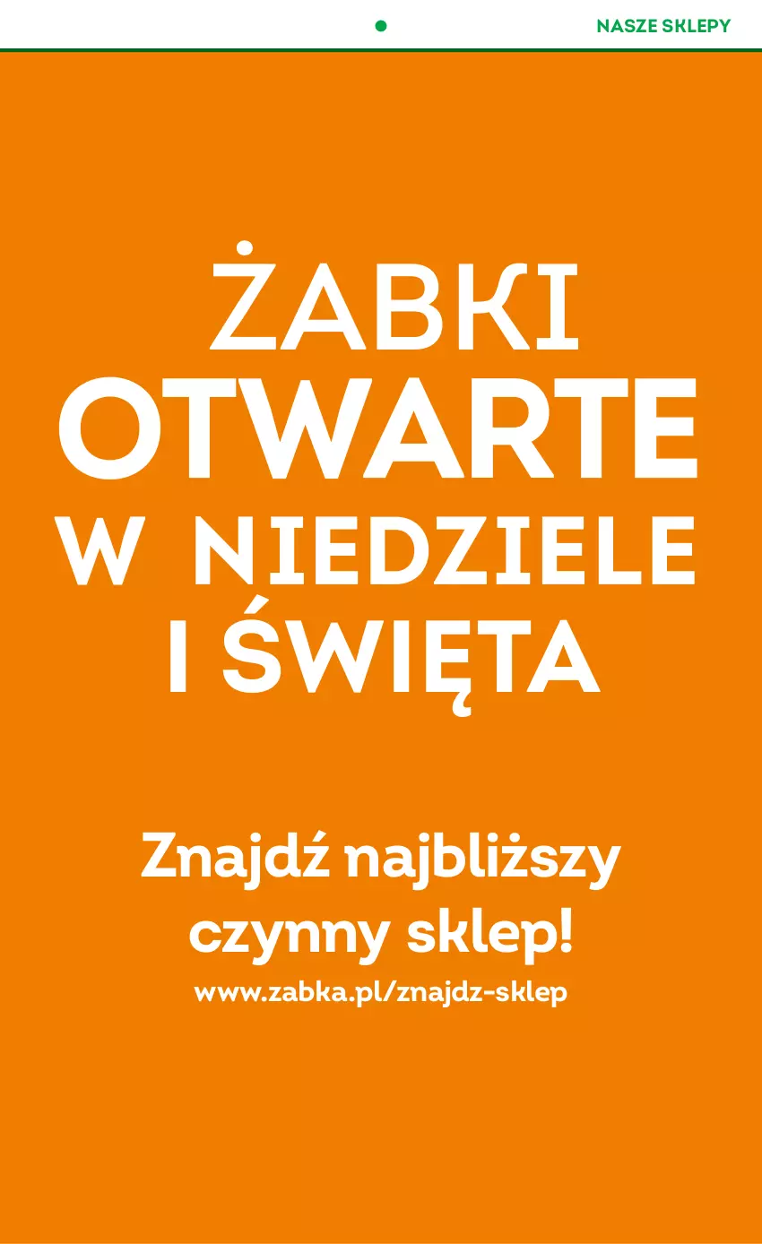 Gazetka promocyjna Żabka - ważna 23.10 do 05.11.2024 - strona 17 - produkty: JBL