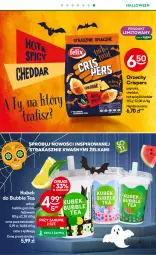 Gazetka promocyjna Żabka - Gazetka - ważna od 05.11 do 05.11.2024 - strona 14 - produkty: Cheddar, Papryka, Kubek, Arbuz