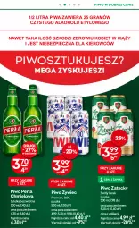 Gazetka promocyjna Żabka - Gazetka - ważna od 05.11 do 05.11.2024 - strona 23 - produkty: Piwa, Piwo, Piec, Gra