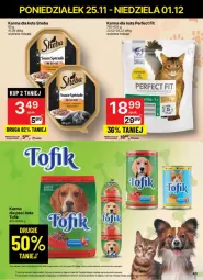 Gazetka promocyjna Delikatesy Centrum - Gazetka - ważna od 01.12 do 01.12.2024 - strona 38 - produkty: Sos, Rum, Sheba