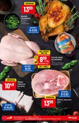 Gazetka promocyjna PoloMarket - Gazetka pomocyjna - Gazetka - ważna od 14.03 do 14.03.2023 - strona 16 - produkty: Golonka wieprzowa