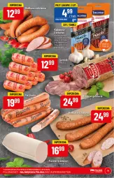 Gazetka promocyjna PoloMarket - Gazetka pomocyjna - Gazetka - ważna od 14.03 do 14.03.2023 - strona 19 - produkty: Ser, Pasztet, Tarczyński, Kabanos, Kiełbasa, Fa
