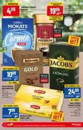 Gazetka promocyjna PoloMarket - Gazetka pomocyjna - Gazetka - ważna od 14.03 do 14.03.2023 - strona 42 - produkty: BIC, Kawa mielona, Kawa, Laur, Lipton, Jacobs, Herbata