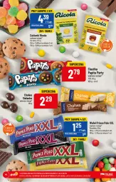 Gazetka promocyjna PoloMarket - Gazetka pomocyjna - Gazetka - ważna od 14.03 do 14.03.2023 - strona 46 - produkty: Ciastka, Prince Polo, Cukier, Cukierki