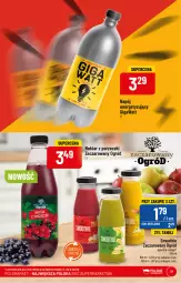 Gazetka promocyjna PoloMarket - Gazetka pomocyjna - Gazetka - ważna od 14.03 do 14.03.2023 - strona 51 - produkty: Por, Napój, Ogród, Nektar