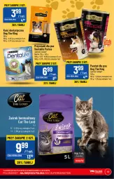 Gazetka promocyjna PoloMarket - Gazetka pomocyjna - Gazetka - ważna od 14.03 do 14.03.2023 - strona 63 - produkty: Pur, Pasztet, Purina, Przysmaki