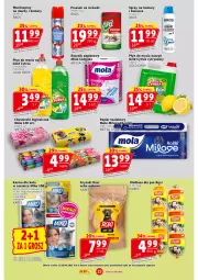 Gazetka promocyjna Prim Market - Gazetka - ważna od 18.06 do 18.06.2025 - strona 15 - produkty: Kurczak, Gry, Do mycia naczyń, Papier, Płyn do mycia naczyń, Ręcznik, Rolki, Mola, Chusteczki, Płyn do mycia, Kiełbasa