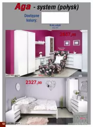 Gazetka promocyjna Bodzio - Gazetka - ważna od 31.03 do 31.03.2022 - strona 42 - produkty: Puf, Materac, Tera, Fotel, Fa