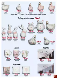 Gazetka promocyjna Bodzio - Gazetka - ważna od 31.03 do 31.03.2022 - strona 87 - produkty: Pojemnik, Ozdoba, Bieżnik, Kubek