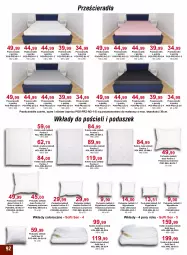 Gazetka promocyjna Bodzio - Gazetka - ważna od 31.03 do 31.03.2022 - strona 92 - produkty: Sok, Por, Kołdra, Pościel, Materac, Prześcieradło, Tera, Torba, Poduszka