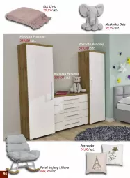 Gazetka promocyjna Bodzio - Gazetka - ważna od 31.03 do 31.03.2022 - strona 94 - produkty: Koc, Półszafa, Poszewka, Komoda, Moda, Szafa, Fotel, Fa