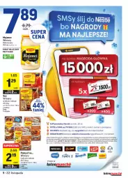 Gazetka promocyjna Intermarche - Gazetka promocyjna - Gazetka - ważna od 15.11 do 15.11.2021 - strona 25 - produkty: Majonez, Top, Sos, Winiary
