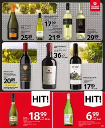 Gazetka promocyjna Selgros - Oferta spożywcza - Gazetka - ważna od 04.08 do 04.08.2021 - strona 25 - produkty: Sauvignon Blanc, Stock, Prosecco