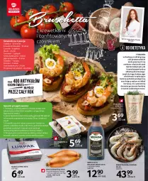 Gazetka promocyjna Selgros - Oferta spożywcza - Gazetka - ważna od 04.08 do 04.08.2021 - strona 4 - produkty: Piec, Cebula, Sól, Por, Ocet balsamiczny, Królewski, Cebula szalotka, Jaja, Czosnek, Szal, Plasterki, Sałat, Przyprawy, Pieprz, Krewetki, Lurpak, Masło, Ciabatta, Ocet, Pomidory