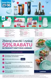Gazetka promocyjna Stokrotka - Market - Gazetka - ważna od 28.06 do 28.06.2023 - strona 13 - produkty: Warzywa, Kołdra, Szynka, Wkład filtrujący, Maszynka, Szklanka, Zelmer, Owoce, Poduszka, Mięso