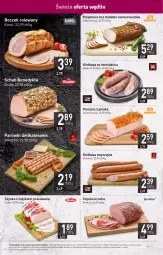 Gazetka promocyjna Stokrotka - Market - Gazetka - ważna od 28.06 do 28.06.2023 - strona 2 - produkty: Piec, Polędwica, Krakus, Warzywa, Sok, Ser, BIC, Pieczeń rzymska, Schab Benedykta, Sokołów, Parówki, Duda, Szynka, Boczek, Owoce, Kiełbasa, Mięso, HP