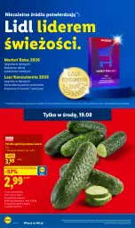 Gazetka promocyjna Lidl - Gazetka ważna od 17.08 do 19.08 - Gazetka - ważna od 19.08 do 19.08.2026 - strona 34 - produkty: Warzywa, Gra, Laur, Owoce, Grunt, Olej