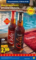 Gazetka promocyjna Lidl - Gazetka ważna od 17.08 do 19.08 - Gazetka - ważna od 19.08 do 19.08.2026 - strona 57 - produkty: Gra, Tera, Grafika, HP