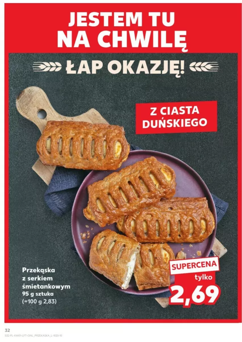 Gazetka promocyjna Kaufland - ważna 02.01 do 08.01.2025 - strona 26