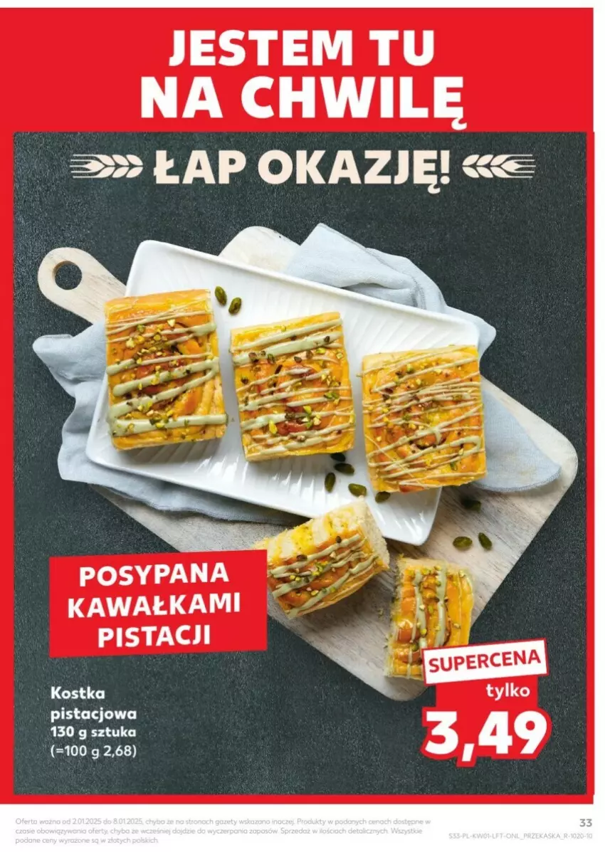 Gazetka promocyjna Kaufland - ważna 02.01 do 08.01.2025 - strona 27 - produkty: Kawa