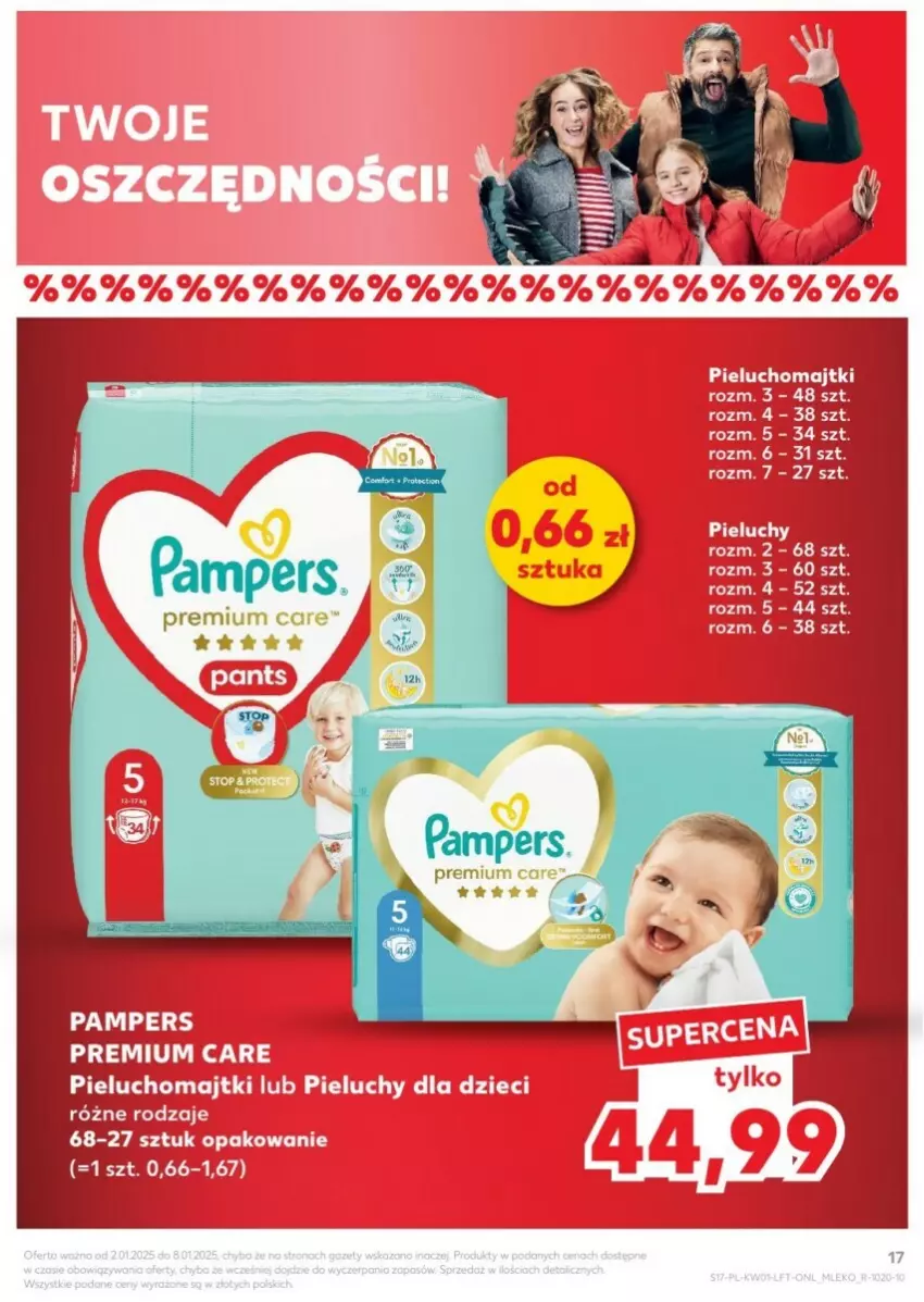 Gazetka promocyjna Kaufland - ważna 02.01 do 08.01.2025 - strona 9