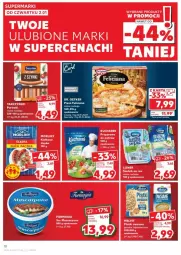 Gazetka promocyjna Kaufland - Gazetka - ważna od 08.01 do 08.01.2025 - strona 10 - produkty: Feliciana, Mascarpone, Dr. Oetker, Pizza, Morliny