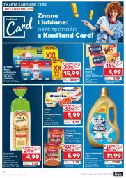 Gazetka promocyjna Kaufland - Gazetka - ważna od 08.01 do 08.01.2025 - strona 19 - produkty: Krakus, Beko, Szal, Pulpety, Chleb tostowy, Dan Cake, Chleb, Krakuski, Fa