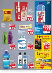 Gazetka promocyjna Kaufland - Gazetka - ważna od 08.01 do 08.01.2025 - strona 25 - produkty: Kurczak, Por, Ba!, Zupa, Baton, Kabanos, Waga