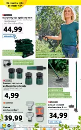 Gazetka promocyjna Lidl - GAZETKA - Gazetka - ważna od 16.04 do 16.04.2022 - strona 26 - produkty: Parkside, Teleskop, Por