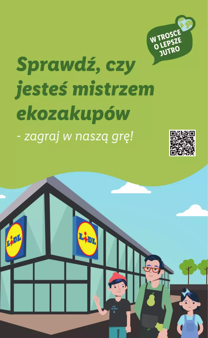 Gazetka promocyjna Lidl - GAZETKA - ważna 09.05 do 15.05.2022 - strona 44