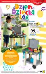 Gazetka promocyjna Lidl - GAZETKA - Gazetka - ważna od 15.05 do 15.05.2022 - strona 37 - produkty: Warzywa, Hamburger, Stek, Burger, Szczypce, Dzieci, Bazyl, Bazylia, Grill