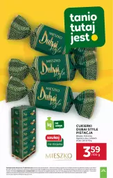 Gazetka promocyjna Stokrotka - Supermarket - Gazetka - ważna od 04.06 do 04.06.2025 - strona 17 - produkty: Cukier, Stojak, Cukierki, HP