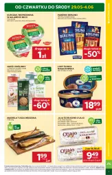 Gazetka promocyjna Stokrotka - Supermarket - Gazetka - ważna od 04.06 do 04.06.2025 - strona 3 - produkty: Kurczak, Warzywa, Jaja, Parówki, Napój roślinny, Wieprzowina, Tusz, Lody, Owoce, Gala, Napój, Berlinki, Mięso